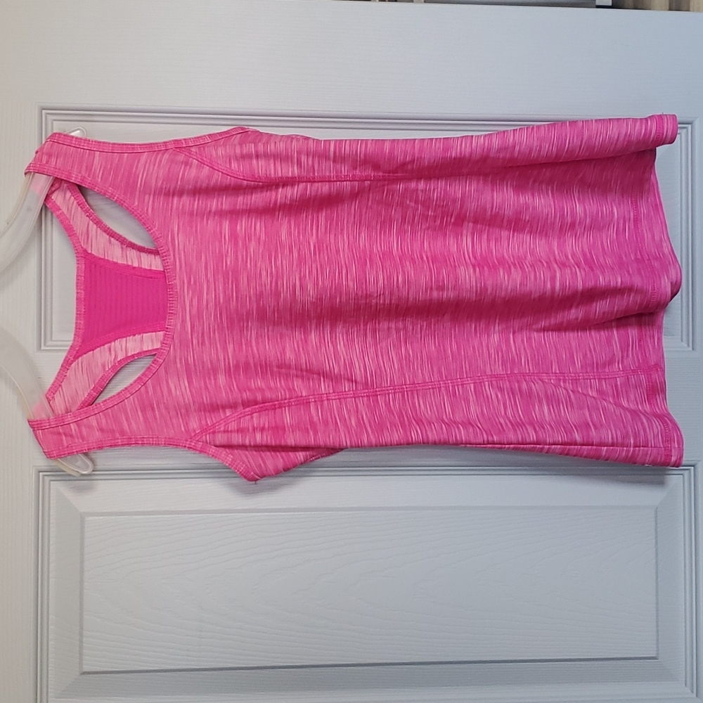 Women's Exercise blouse.